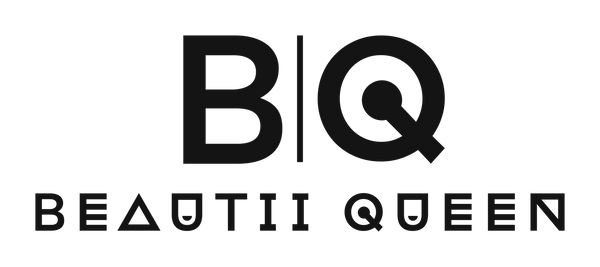 Beautii Queen Cosmetics logo