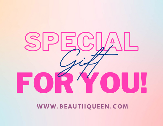 BQC Gift Card