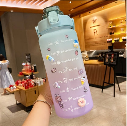 Water Bottle