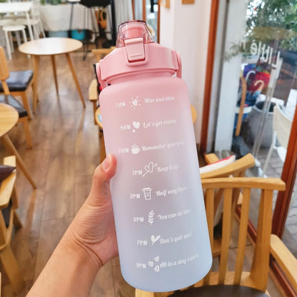 Water Bottle