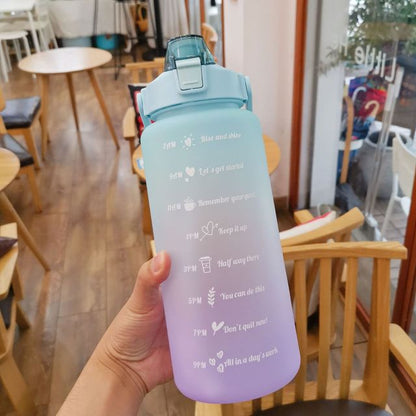 Water Bottle