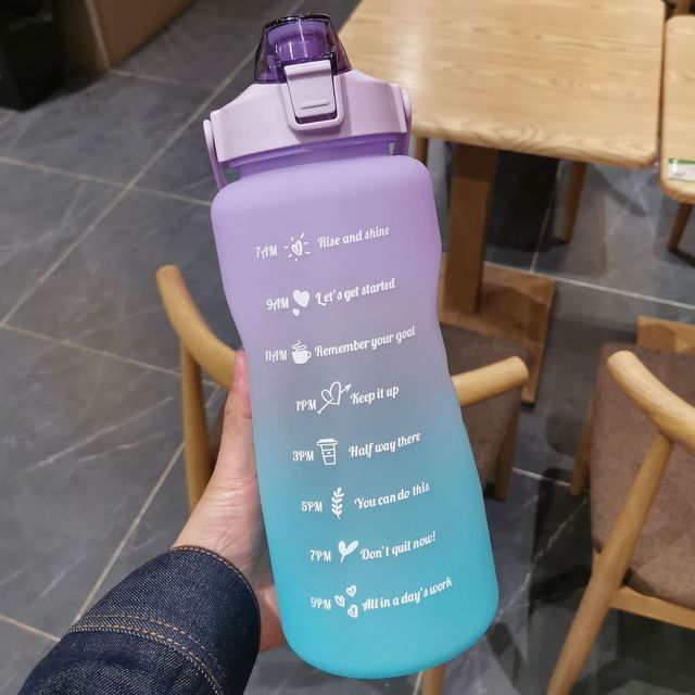 Water Bottle