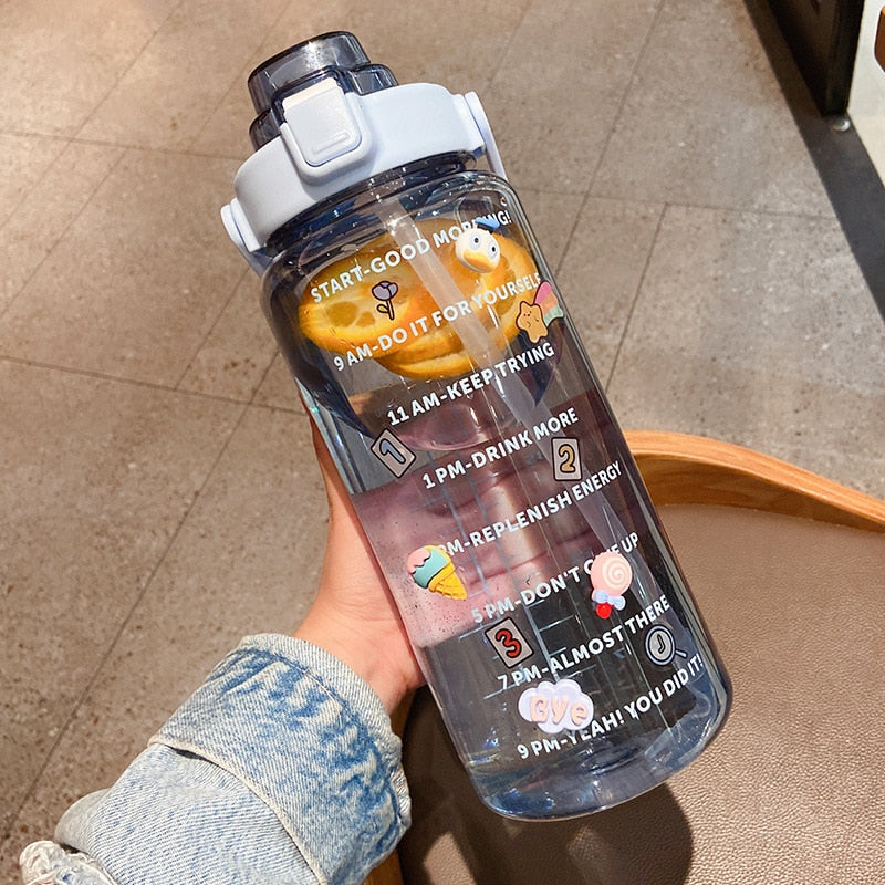 Water Bottle