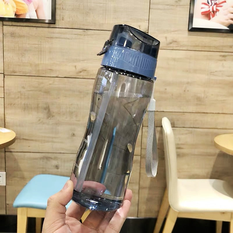 Water Bottle