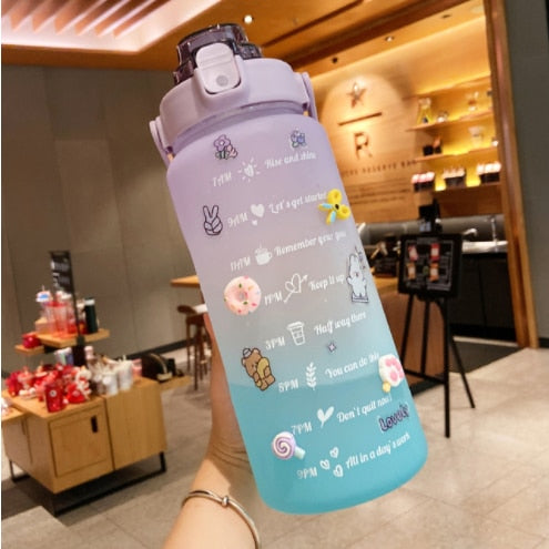 Water Bottle