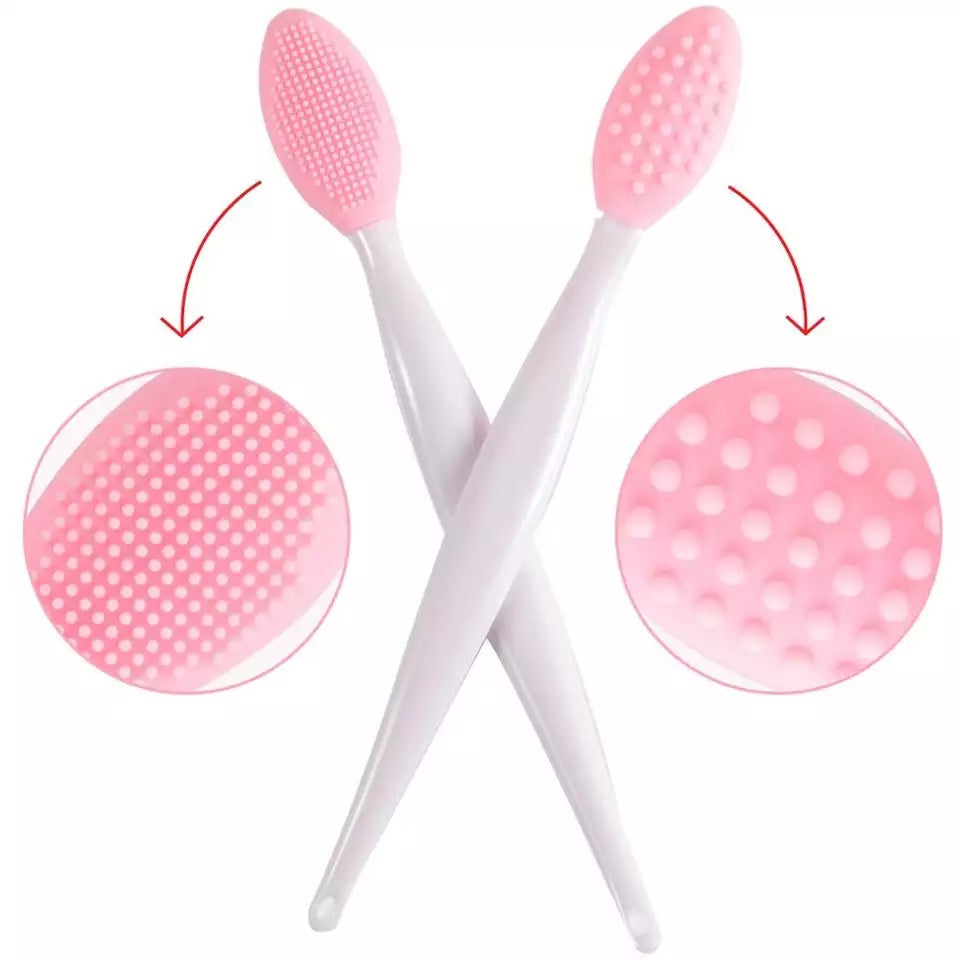 Lip Scrubber