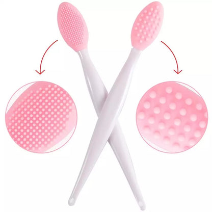 Lip Scrubber