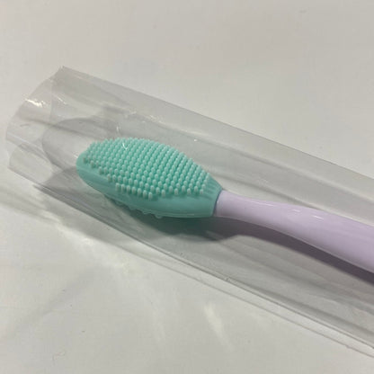 Lip Scrubber