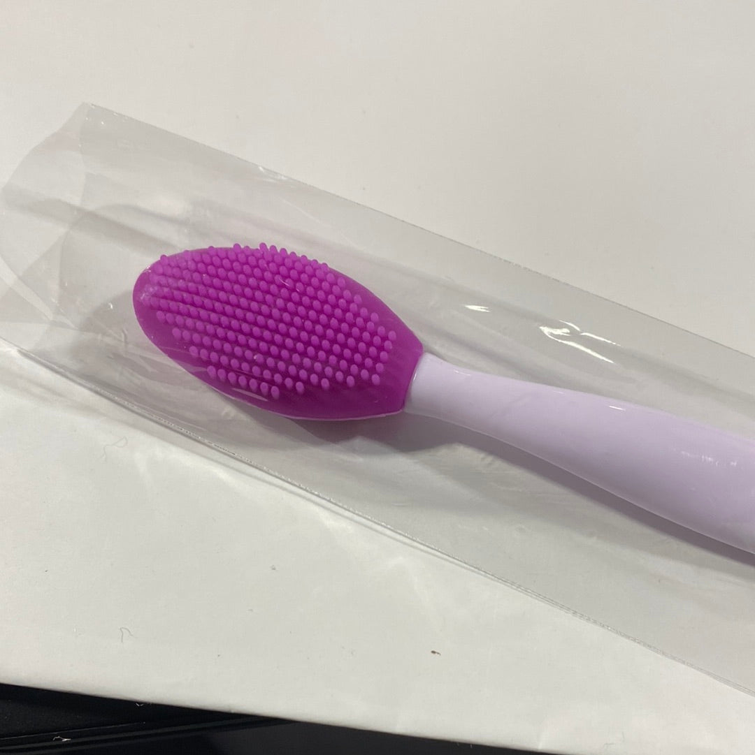 Lip Scrubber