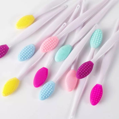 Lip Scrubber