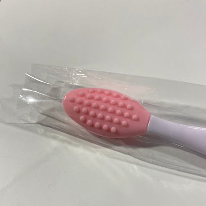 Lip Scrubber